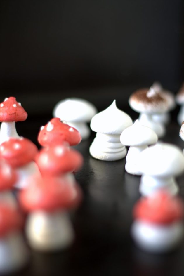 noel-ma-petite-foret-de-champignons