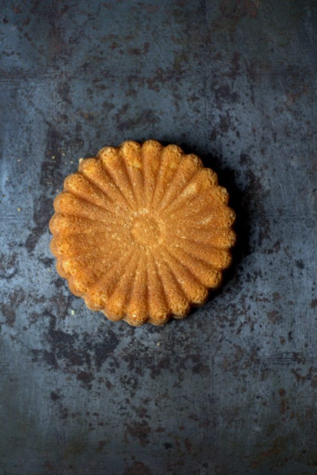 Appareil à cake de Christophe Michalak