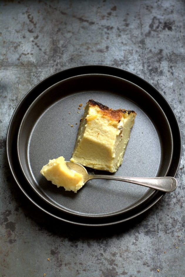 Mirliton Citron de Christophe FELDER