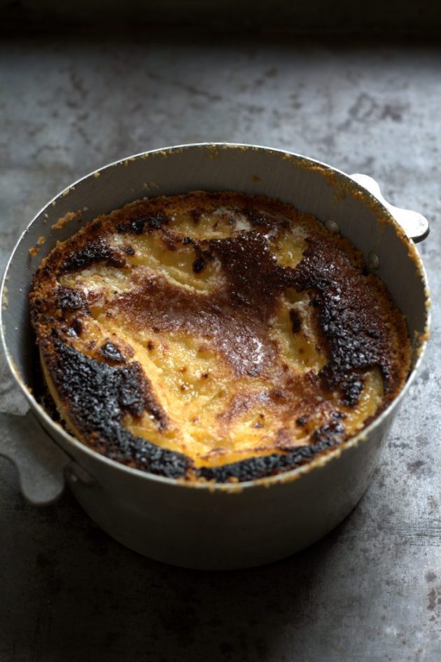 Mirliton Citron de Christophe FELDER