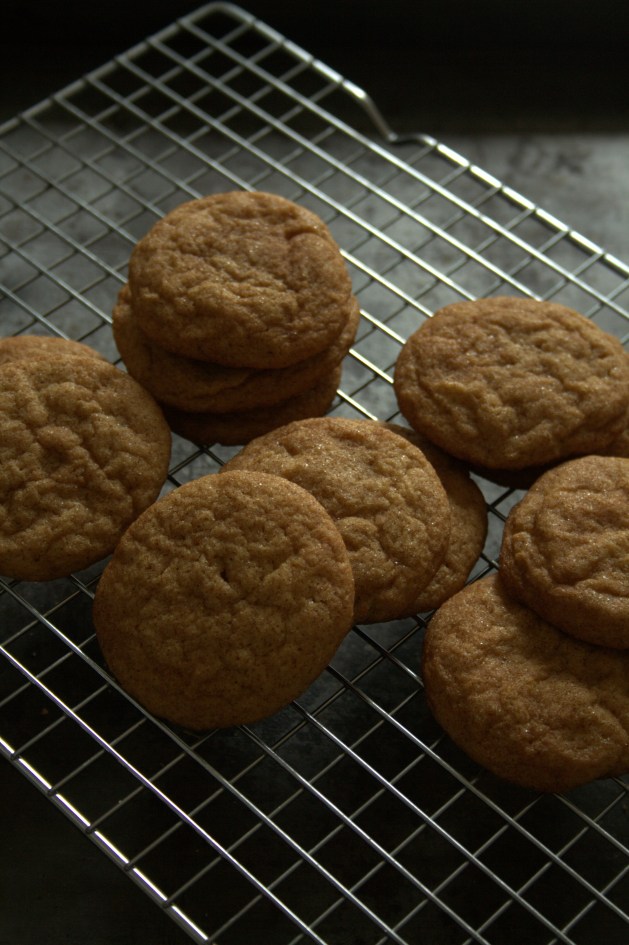 Snickerdoodles