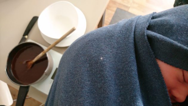 Le meilleur gâteau au chocolat du monde