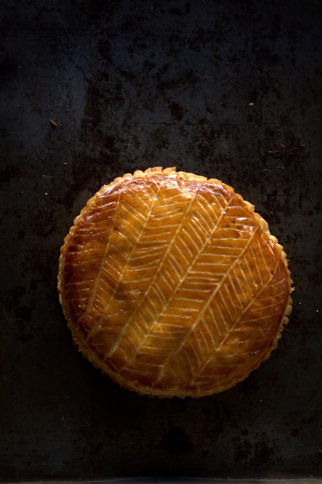 la galette des rois 2019