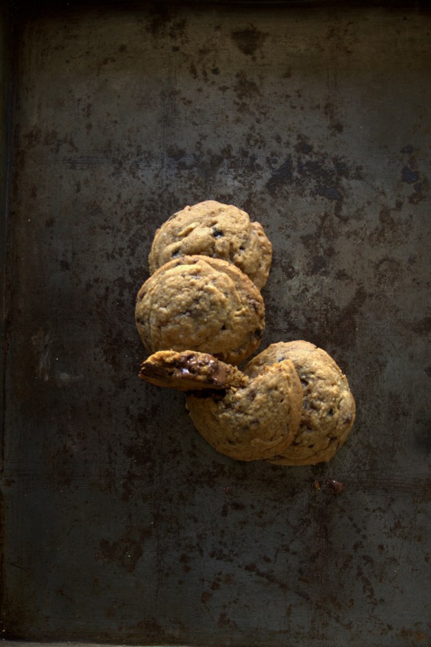 Les cookies 2019 de Valérie (2)