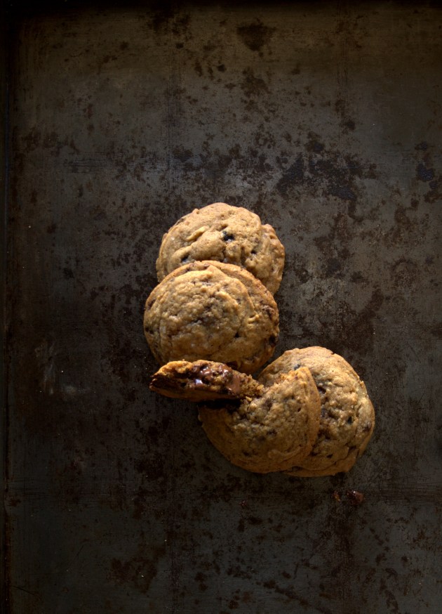 Les cookies 2019 de Valérie